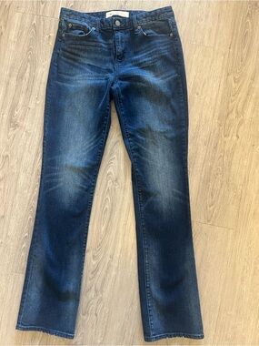 GAP Perfect Boot Cut Jeans | 29 Long